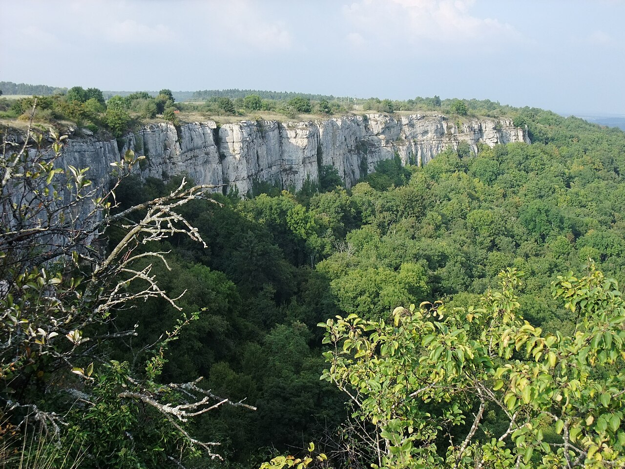 Château de Semur-en-Auxois